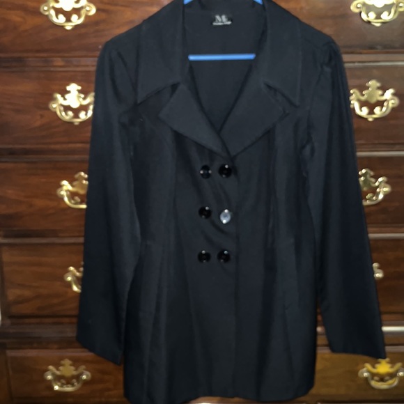 Me Modern Edge Blazer - Picture 1 of 12